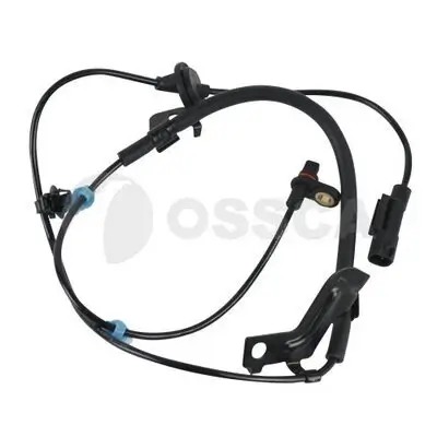 Sensor, Raddrehzahl Hinterachse links OSSCA 22109