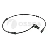 Sensor, Raddrehzahl vorne rechts OSSCA 22118
