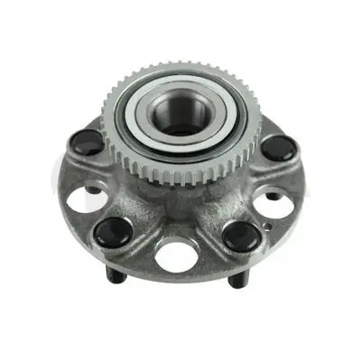 Radlagersatz achsbrückenseitig OSSCA 22176 Bild Radlagersatz achsbrückenseitig OSSCA 22176