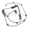 Sensor, Raddrehzahl vorne links OSSCA 22257