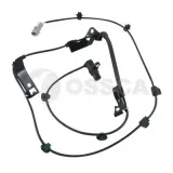 Sensor, Raddrehzahl vorne links OSSCA 22257