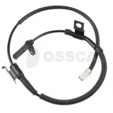 Sensor, Raddrehzahl vorne links OSSCA 22273