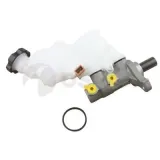 Sensor, Raddrehzahl Hinterachse beidseitig OSSCA 16888