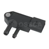 Sensor, Abgasdruck OSSCA 22478