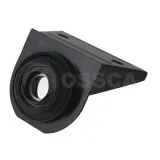 Lagerung, Gelenkwelle Hinterachse OSSCA 22505