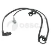 Sensor, Raddrehzahl vorne rechts OSSCA 22521