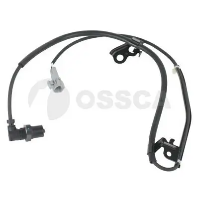 Sensor, Raddrehzahl vorne rechts OSSCA 22521 Bild Sensor, Raddrehzahl vorne rechts OSSCA 22521