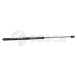 Gasfeder, Motorhaube OSSCA 22690