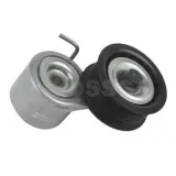 Spannarm, Keilrippenriemen OSSCA 22848