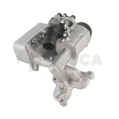 Ölkühler, Motoröl OSSCA 22857