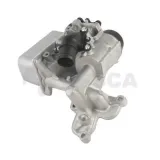 Ölkühler, Motoröl OSSCA 22857