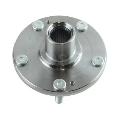 Radnabe vorne OSSCA 22896