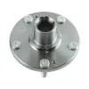 Radnabe vorne OSSCA 22896
