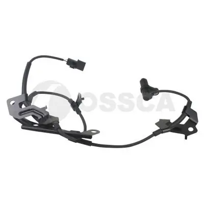 Sensor, Raddrehzahl vorne links OSSCA 23027