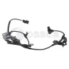 Sensor, Raddrehzahl vorne links OSSCA 23027