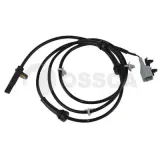 Sensor, Raddrehzahl Fußraum OSSCA 23044