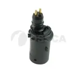 Sensor, Einparkhilfe achsbrückenseitig OSSCA 23080