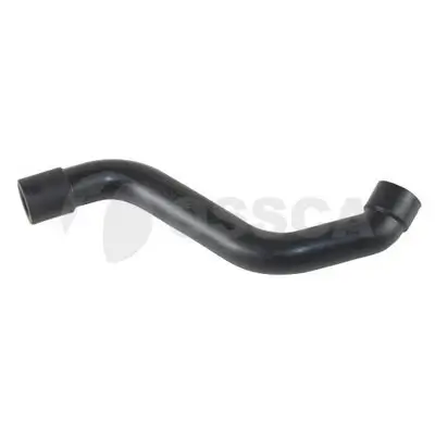 Schlauch, Kurbelgehäuseentlüftung OSSCA 23301 Bild Schlauch, Kurbelgehäuseentlüftung OSSCA 23301