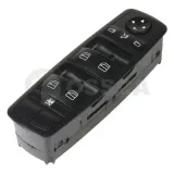 Schalter, Fensterheber fahrerseitig OSSCA 23330