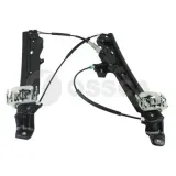 Fensterheber vorne links OSSCA 23548