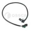 Sensor, Raddrehzahl Hinterachse rechts OSSCA 23702