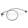 Sensor, Raddrehzahl vorne links OSSCA 23706