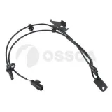 Sensor, Raddrehzahl vorne links OSSCA 23716
