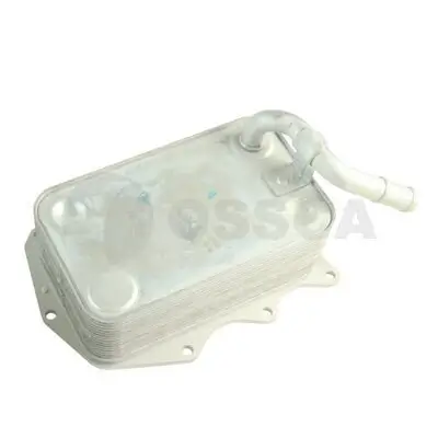 Ölkühler, Motoröl OSSCA 23847 Bild Ölkühler, Motoröl OSSCA 23847