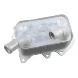 Ölkühler, Motoröl OSSCA 23851