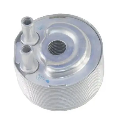 Ölkühler, Motoröl OSSCA 23855 Bild Ölkühler, Motoröl OSSCA 23855