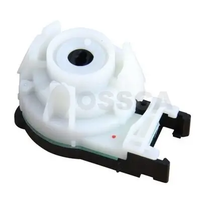 Zünd-/Startschalter OSSCA 24025 Bild Zünd-/Startschalter OSSCA 24025