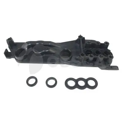 Halter, Ausgleichsbehälter (Kühlmittel) OSSCA 24083