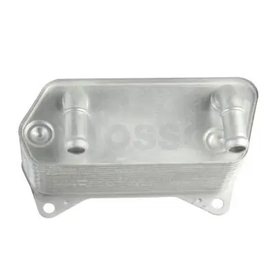 Ölkühler, Motoröl OSSCA 24161