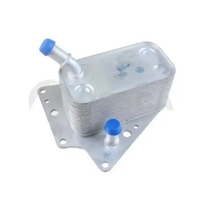Ölkühler, Motoröl OSSCA 24250 Bild Ölkühler, Motoröl OSSCA 24250