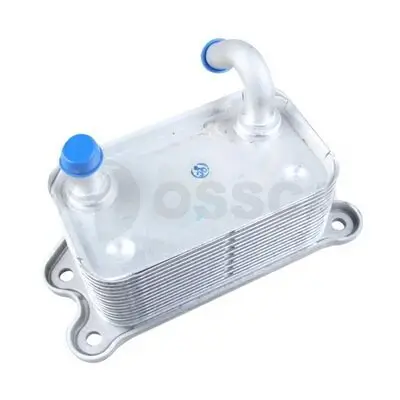 Ölkühler, Motoröl OSSCA 24265 Bild Ölkühler, Motoröl OSSCA 24265