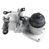 Ölkühler, Motoröl OSSCA 24266