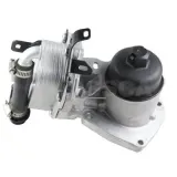 Ölkühler, Motoröl OSSCA 24266