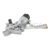 Ölkühler, Motoröl OSSCA 24287