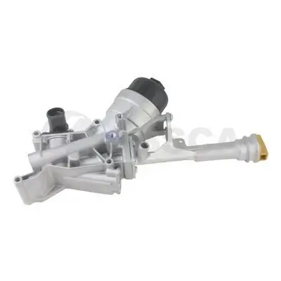 Ölkühler, Motoröl OSSCA 24287 Bild Ölkühler, Motoröl OSSCA 24287