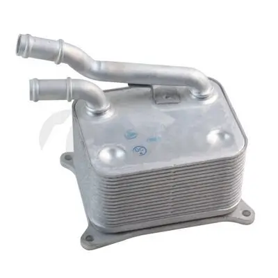 Ölkühler, Motoröl OSSCA 24295