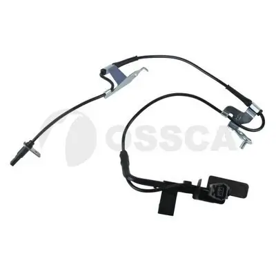 Sensor, Raddrehzahl vorne rechts OSSCA 24362 Bild Sensor, Raddrehzahl vorne rechts OSSCA 24362