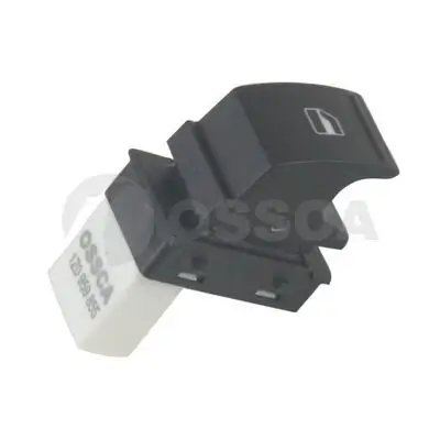 Schalter, Fensterheber beifahrerseitig OSSCA 24449