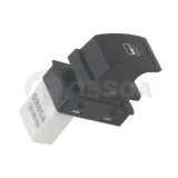 Schalter, Fensterheber beifahrerseitig OSSCA 24449