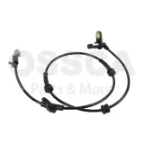 Sensor, Raddrehzahl vorne rechts OSSCA 24557