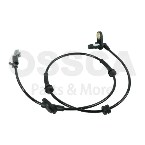 Sensor, Raddrehzahl vorne rechts OSSCA 24557 Bild Sensor, Raddrehzahl vorne rechts OSSCA 24557