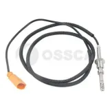 Sensor, Raddrehzahl vorne links OSSCA 07567