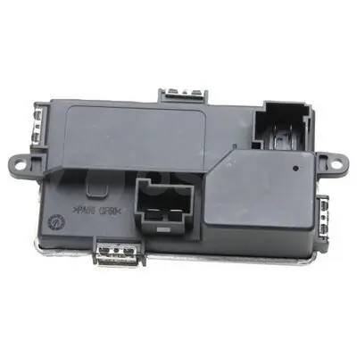 Widerstand, Innenraumgebläse OSSCA 24645 Bild Widerstand, Innenraumgebläse OSSCA 24645