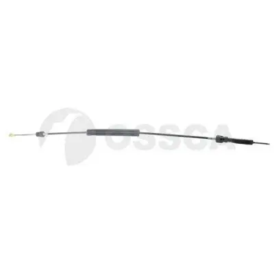 Seilzug, Schaltgetriebe OSSCA 24676 Bild Seilzug, Schaltgetriebe OSSCA 24676