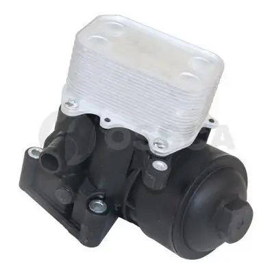 Ölkühler, Motoröl OSSCA 24921