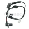 Sensor, Raddrehzahl Hinterachse rechts OSSCA 25157